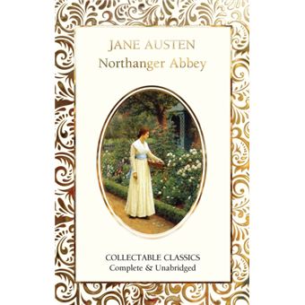 Northanger abbey