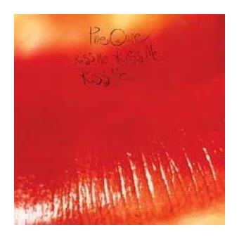 Kiss Me, Kiss Me, Kiss Me (2CD)