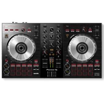 Controlador DDJ-SB3 Pioneer