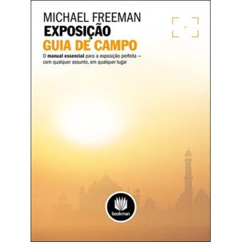 Exposição - Guia de Campo