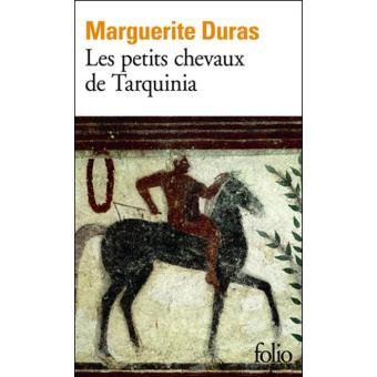 Les Petits Chevaux de Tarquinia