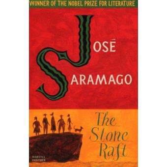 The Stone Raft - 1