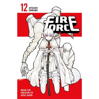 Fire Force 4 Manga eBook by Atsushi Ohkubo - EPUB Book