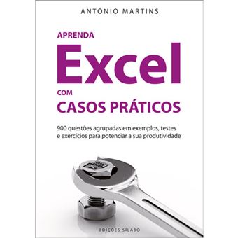 Aprenda Excel com Casos Práticos