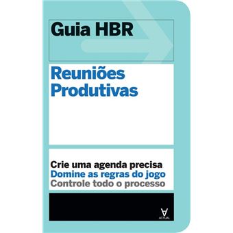 Reuniões Produtivas