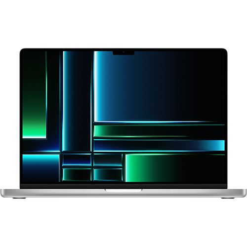 Novo Apple MacBook Pro 16'' Liquid Retina XDR | M2 Pro 12-core | 16 GB | 512GB SSD | GPU 19-core - Prateado