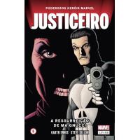 Justiceiro: A Ressurreição de Ma Gnucci