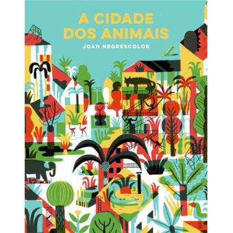 A Cidade dos Animais
