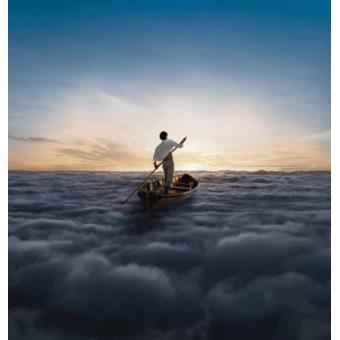 Pink Floyd - The Endless River - Framed Album Cover