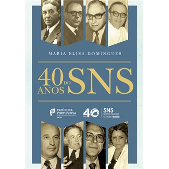 40 Anos do SNS