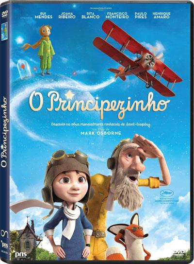 O Principezinho
