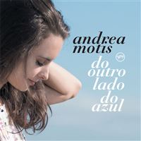 Do Outro Lado do Azul - CD