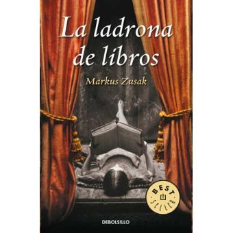 La Ladrona de Libros