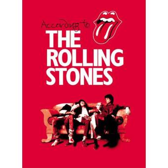 According to the Rolling Stones
