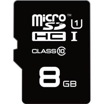 Emtec 8GB microSD