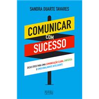 Comunicar Com Sucesso