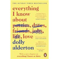Everything I Know About Love
