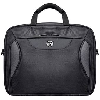 Mala Port Designs Manhattan Combo 14'' - Preto