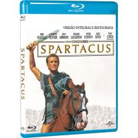 Spartacus (Blu-ray)
