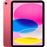 Apple iPad 11'' 2025 - 512GB - Cellular – Rosa