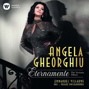 Eternamente (LP)