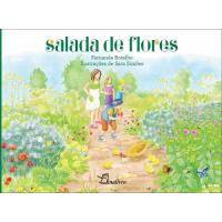 Salada de Flores