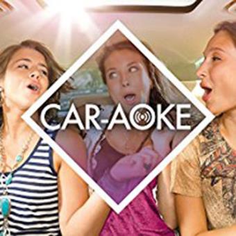 Car-aoke:The Collection (4CD)