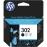 HP Tinteiro Preto Nº302 (F6U66AE)_0