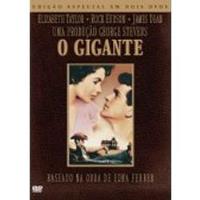 O Gigante - Edição Especial