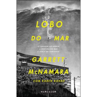 Lobo do Mar