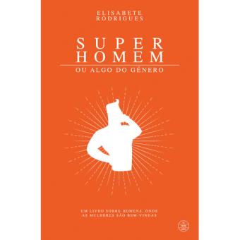 Super Homem ou Algo do Género