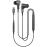 Auriculares Pioneer Rayz SE-LTC5R - Lightning - Prateado_0