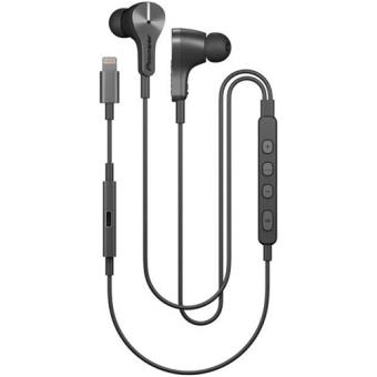 Auriculares Pioneer Rayz SE-LTC5R - Lightning - Prateado