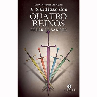 A maldição dos olhos de falcão