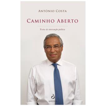 Caminho Aberto