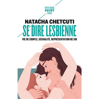 Se dire lesbienne - 1