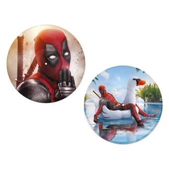 BSO Deadpool 2 - LP