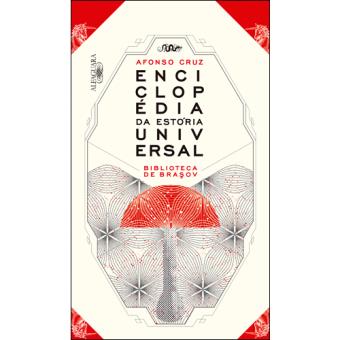 Enciclopédia da Estória Universal - Livro 6: Biblioteca de Brasov