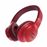 Auscultadores Bluetooth JBL E55BT - Vermelho_1