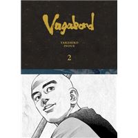 Vagabond Definitive Edition - Volume 2