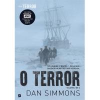 O Terror Vol 2