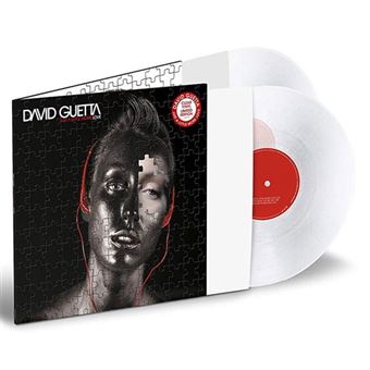 Just a Little More Love - 2LP