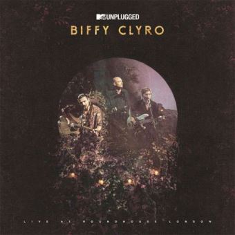 MTV Unplugged - CD + DVD
