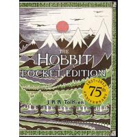 The Pocket Hobbit - 75th Anniversary Edition
