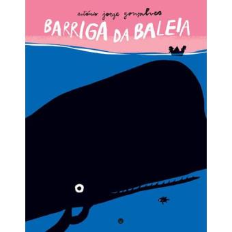 Barriga de Baleia