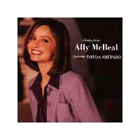 BSO Ally Mcbeal 1 | Songs From Ally McBeal