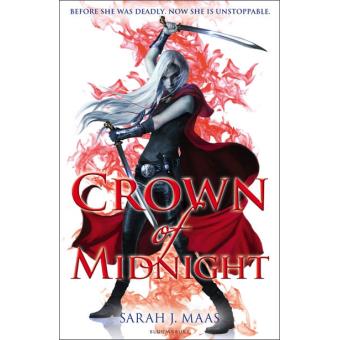Crown of Midnight