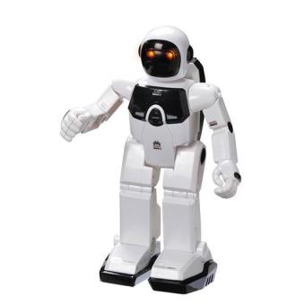 Robot Program-A-Bot