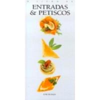 Livro de Entradas & Petiscos