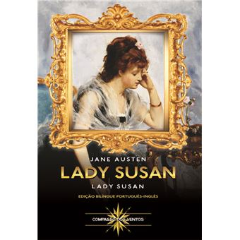 Lady Susan - Bilingue Pt- Ing